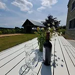 Casa de Férias Les 3 Pierres Houffalize