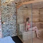 Casa de Férias Les 3 Pierres Houffalize