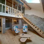 Les 3 Pierres * Houffalize