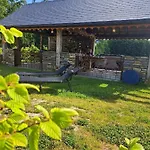 Les 3 Pierres Casa de Férias Houffalize