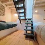 Les 3 Pierres Casa de Férias