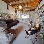 Casa de Férias Les 3 Pierres *