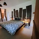 Les 3 Pierres Casa de Férias Houffalize