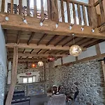 Les 3 Pierres Houffalize