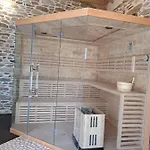 Casa de Férias Les 3 Pierres *