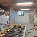 Les 3 Pierres Casa de Férias