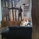 Les 3 Pierres Casa de Férias