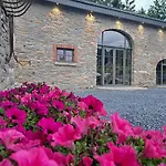 Les 3 Pierres * Houffalize