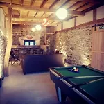 Les 3 Pierres Houffalize