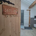 Les 3 Pierres Casa de Férias Houffalize