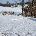Les 3 Pierres Casa de Férias Houffalize