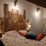 Les 3 Pierres Vakantiehuis Houffalize