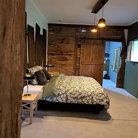 Les 3 Pierres * Уффализ