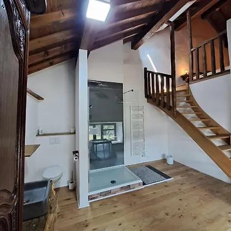 Les 3 Pierres * Уффализ