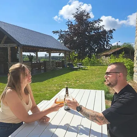 Les 3 Pierres * Уффализ