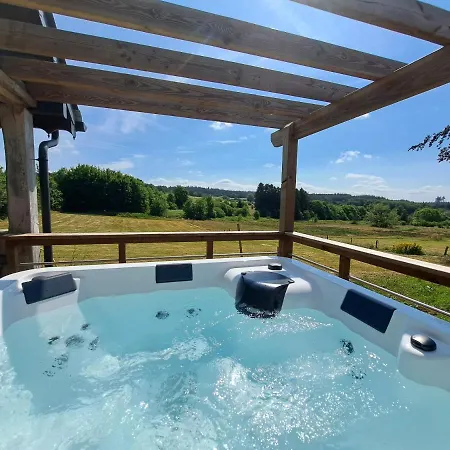 Les 3 Pierres Дом отдыха