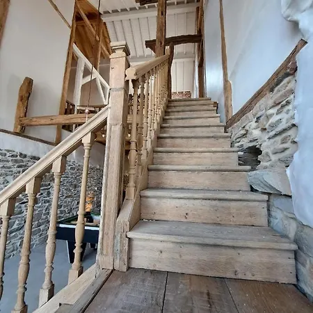 Les 3 Pierres * Уффализ