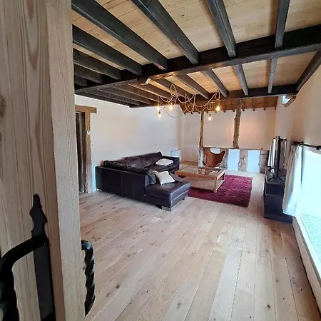 Les 3 Pierres * Уффализ