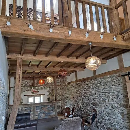 Les 3 Pierres Houffalize