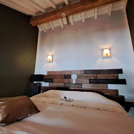 Les 3 Pierres Σπίτι διακοπών *