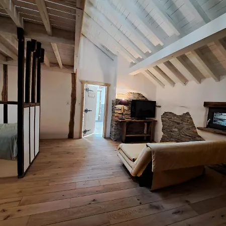 Les 3 Pierres * Уффализ