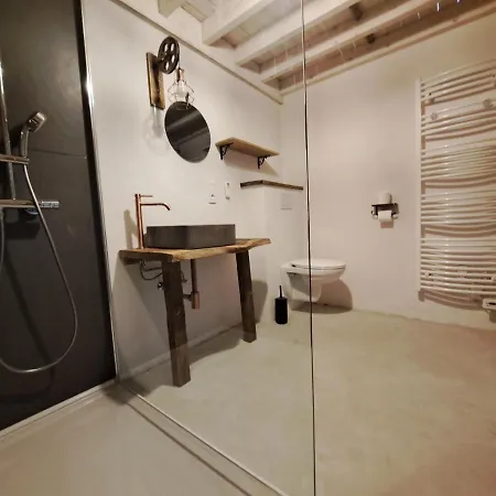 Les 3 Pierres Houffalize