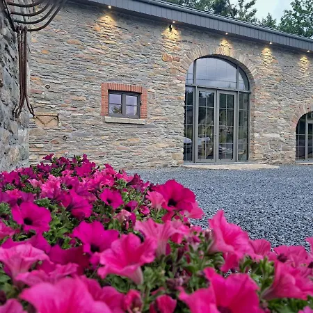 Les 3 Pierres * Houffalize