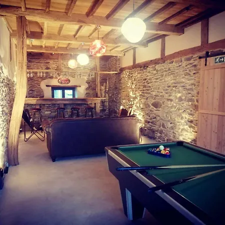 Les 3 Pierres Houffalize