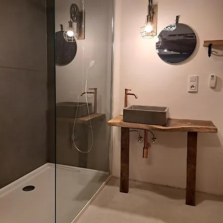 Дом отдыха Les 3 Pierres *