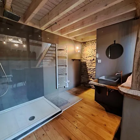 Les 3 Pierres Houffalize