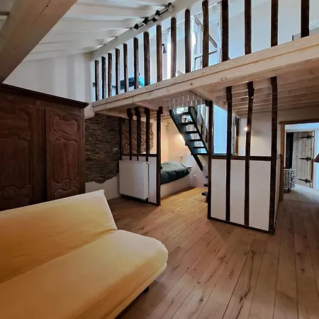 Les 3 Pierres * Houffalize