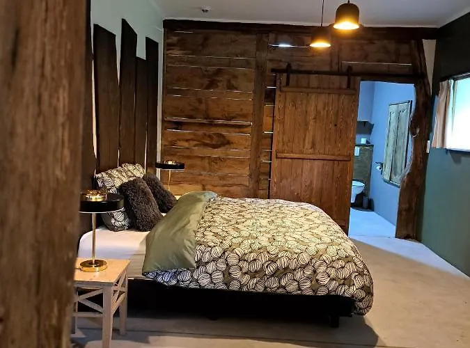 Les 3 Pierres * Houffalize