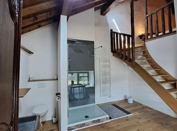 Les 3 Pierres * Houffalize