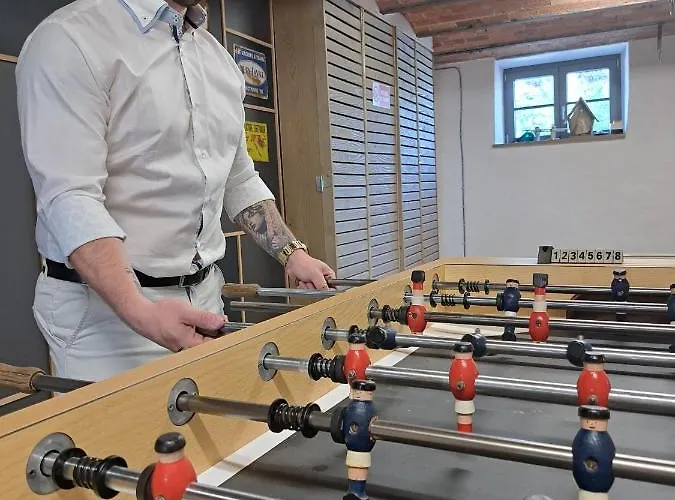 Les 3 Pierres Сasa de vacaciones