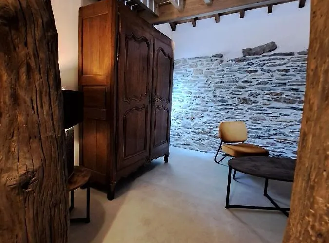 Les 3 Pierres Houffalize