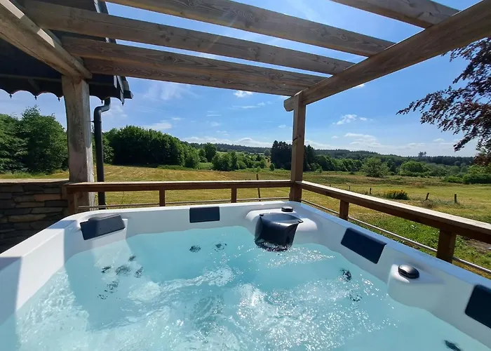 Les 3 Pierres Сasa de vacaciones