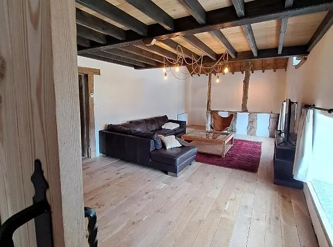 Les 3 Pierres * Houffalize