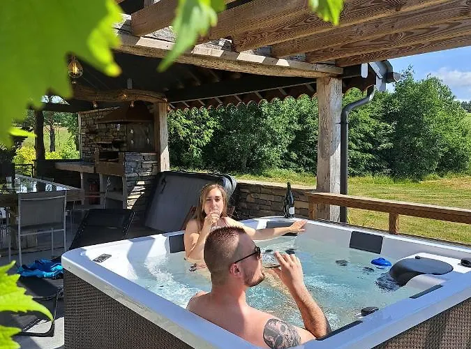 Сasa de vacaciones Les 3 Pierres *