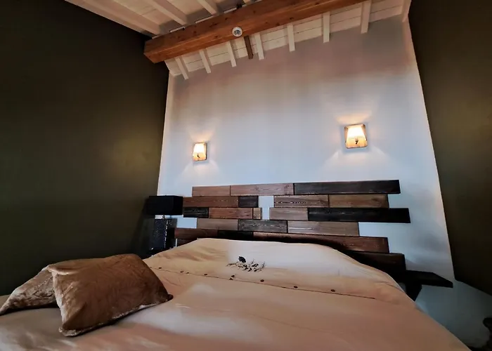 Les 3 Pierres Сasa de vacaciones *