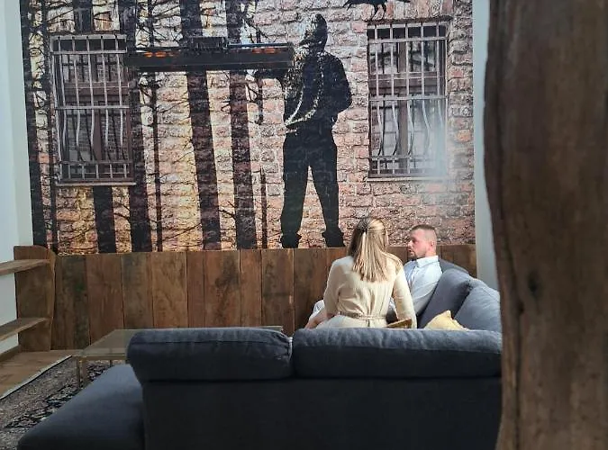 Les 3 Pierres Сasa de vacaciones