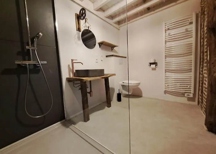 Les 3 Pierres Houffalize