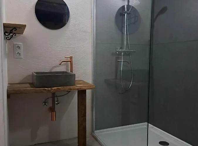 Les 3 Pierres Houffalize